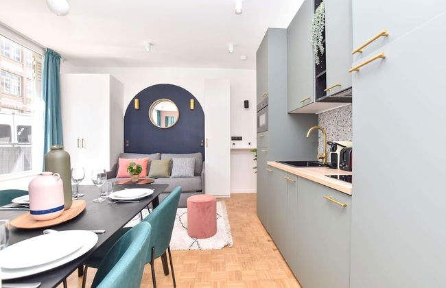 Cosy Apartment Near Eiffel Tower - Foto 14