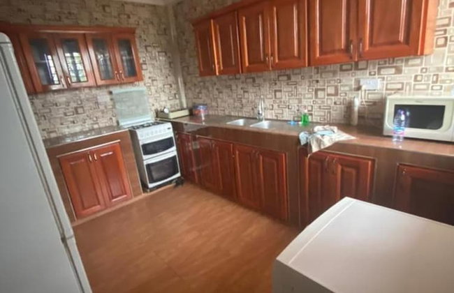 Cozy Kumasi Apartment With 2 Bedrooms - Photo 14