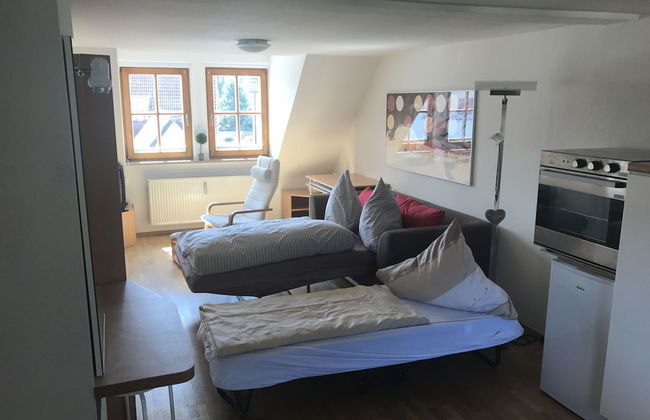 Wendlers Ferienwohnung 2-3 - Foto 30