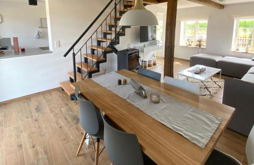 Reetdachkate Wackerballig - Foto 6