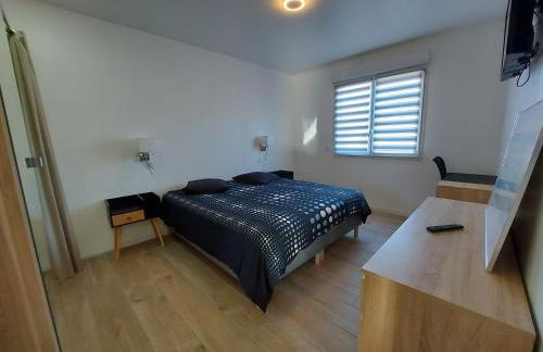 Superbe appartement au centre de St Jorioz - Photo 14