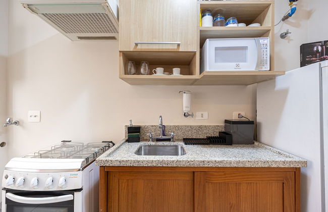 CHP - Home Paulista By Anora - Photo 44