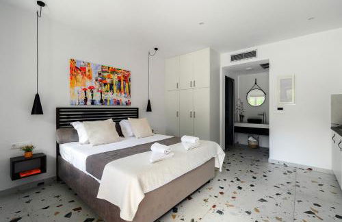 Blue Sky House - Foto 5