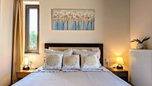 Seistron Villa Part of Cretan Retreat - Foto 5