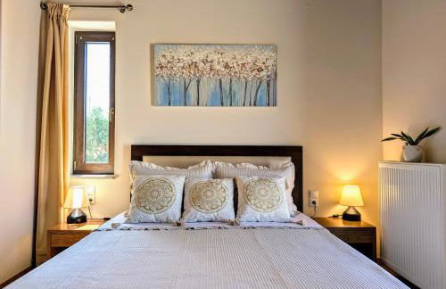 Seistron Villa Part of Cretan Retreat - Foto 5