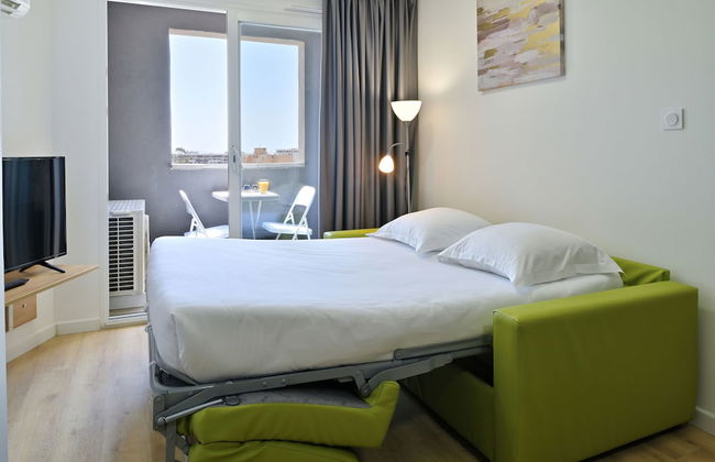 Résidence Easy Lodge - Photo 28