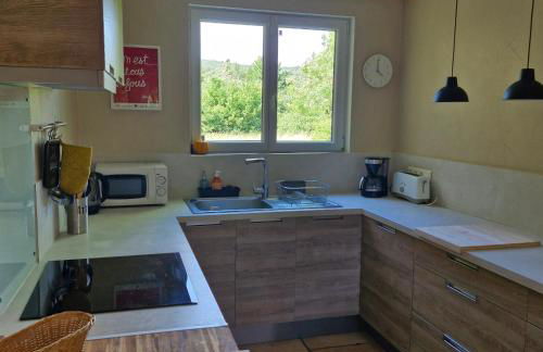 Charming converted Mill with Private Swimming Pool - Foto 28