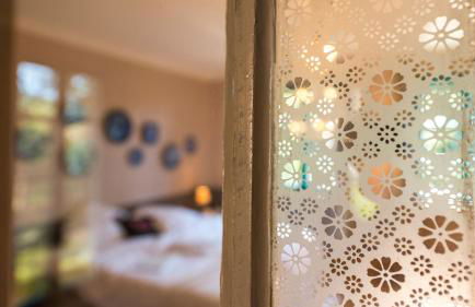 Pommernhaus Josephinenhof, Sauna, Kamin, Ruderboot - Foto 25