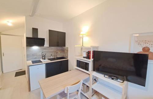 Miami - Studio neuf - Foto 10