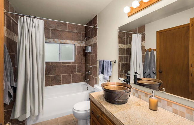 Chalet Vino Rosso - Foto 23