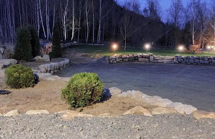 Domek nad Czerwienią - Foto 22