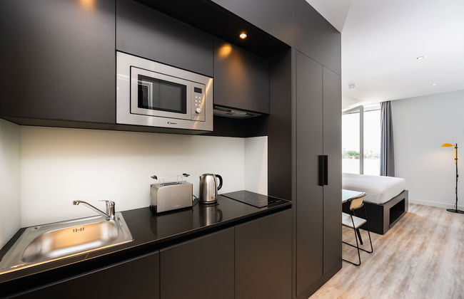 Staycity Aparthotels, Venice, Mestre - Foto 17