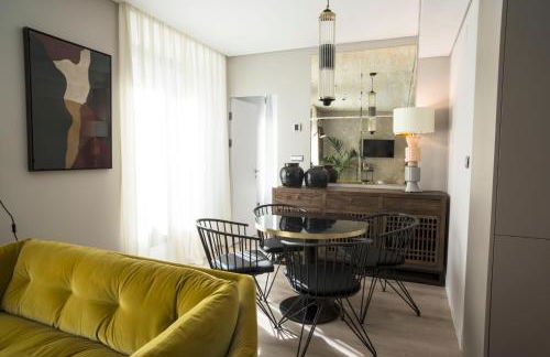 U-Sense Madrid Santa Ana - Foto 73