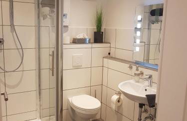 Fewo Hoheneggelsen - Foto 9