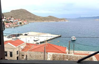 Maestro apartment Chalki - Foto 19