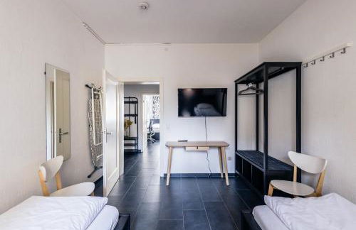 Centrally located 2-room apartment - Foto 56