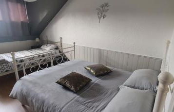 gîte résidence de la fontaine à Compreignac - Foto 16