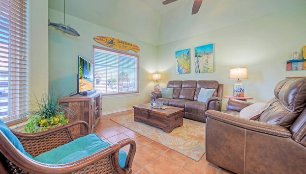 11th St Faith Harbor 8 - Salty Seas - Foto 5, Habitación