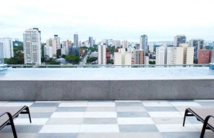 Studio Be Urban - Brooklin 01 - Foto 6