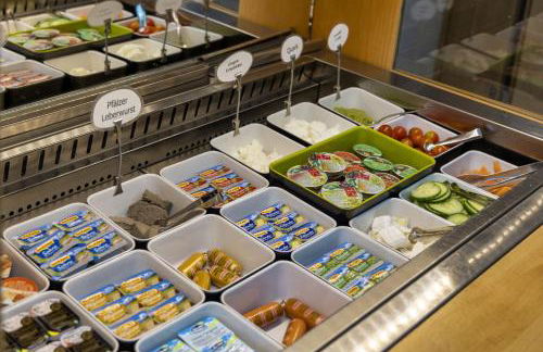 Apartmenthaus Burgenheimat in Rhens bei Koblenz - Foto 149