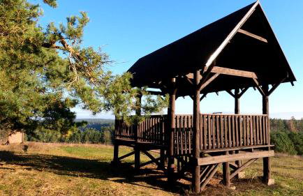 Wigierski Park Narodowy - Foto 41