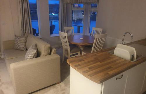 Luxury 2-Bed Lodge in Routh HotTub & Pet Friendly - Foto 33