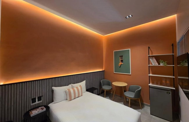 NIU Modern Apartments near WTC & Condesa - Roma Sur - Foto 22