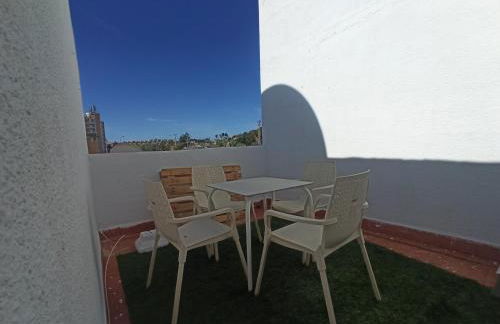 Casa Alkabir Campello - Photo 20