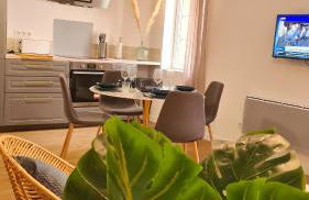 Appartement T2 Cosy, proche de tout ! - Foto 3