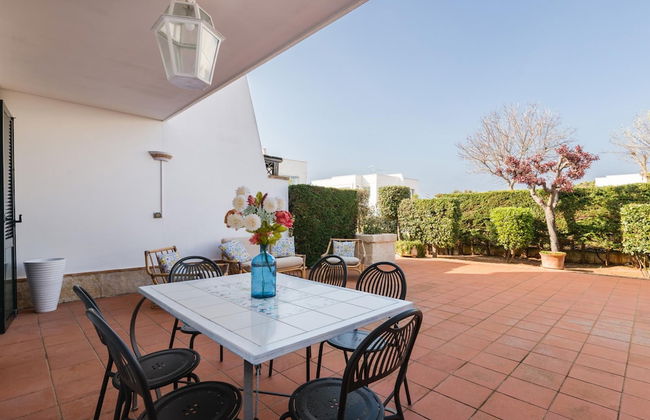 White Sea by Wonderful Italy - Villetta Merida - Foto 8