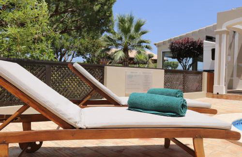 Quinta do Pinheiro Manso - Holidays Villa - Marinha Beach - Photo 12