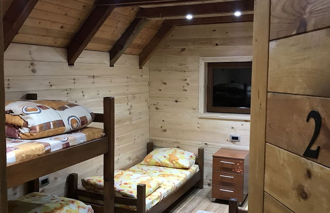 Vikendica Mila - Foto 3