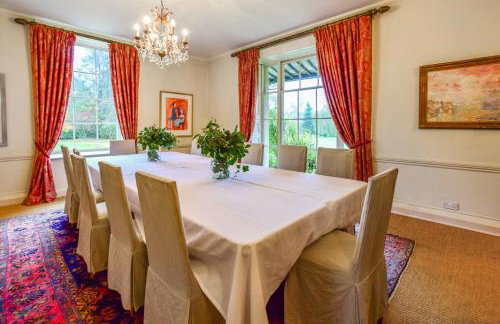 Kingscote Park House - Foto 8