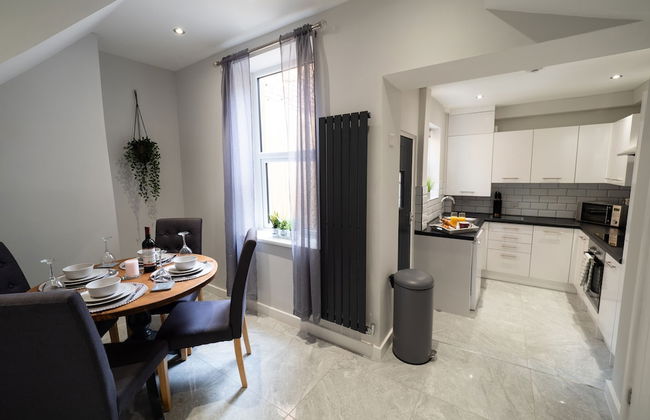 Sea View House - Photo 14