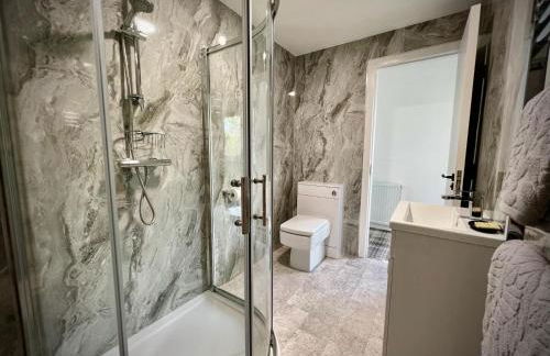 Cosy Country House in Deeside - Foto 7