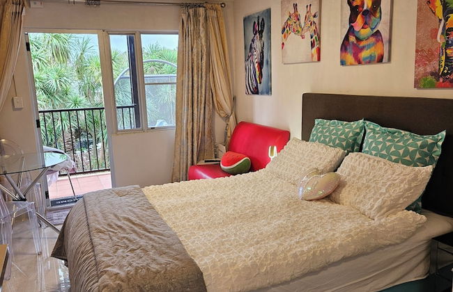 23 Studio Apartment in Mount Albert - Photo 5