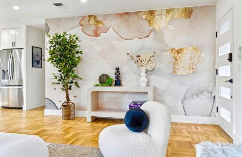 @ Marbella Lane - Modern 4BR Coastal Charm - Foto 45