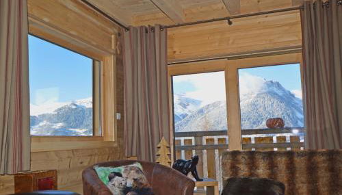 Chalet Phoenix - Foto 2