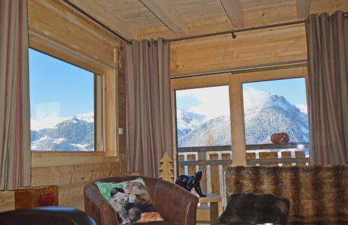 Chalet Phoenix - Foto 2