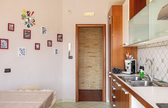 Scaramantico Apartment - Foto 27