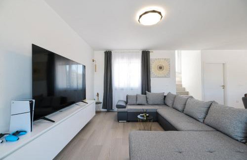 Peaceful IviCasa with private pool - Foto 34