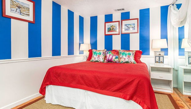 Tybreeza A by Tybee Vacation Rentals - Foto 2, Habitación