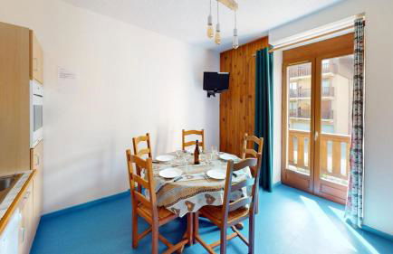 Les Neiges - Foto 30