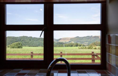 Aberystwyth Enlli Cottage - Foto 32