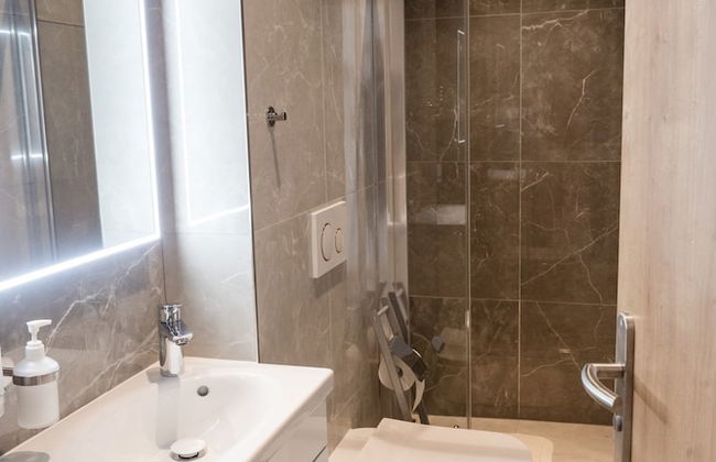 Villa Garden Apartmany - Foto 21