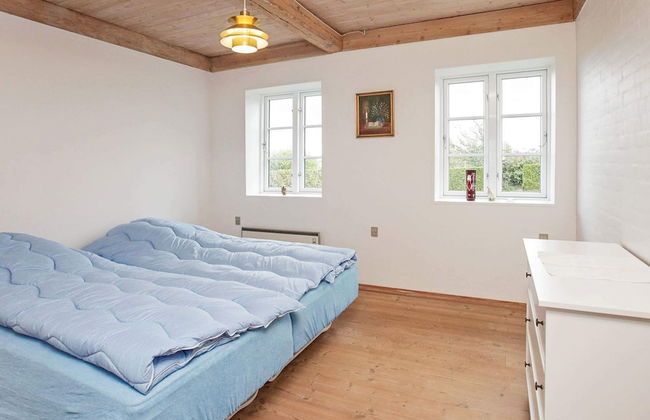 Contemporary Apartment in Faaborg near Sea - Foto 9