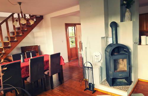 Ferienhaus am Pferdehof - Photo 7