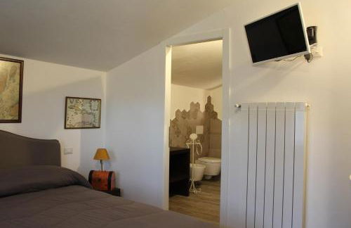 Dependance Villa Settecamini - Foto 31