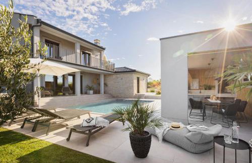 Villa Bewegte Berge - Foto 55