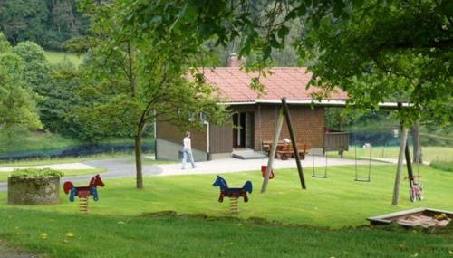 1 Siefertshof Comfortable Holiday Residence - Foto 5